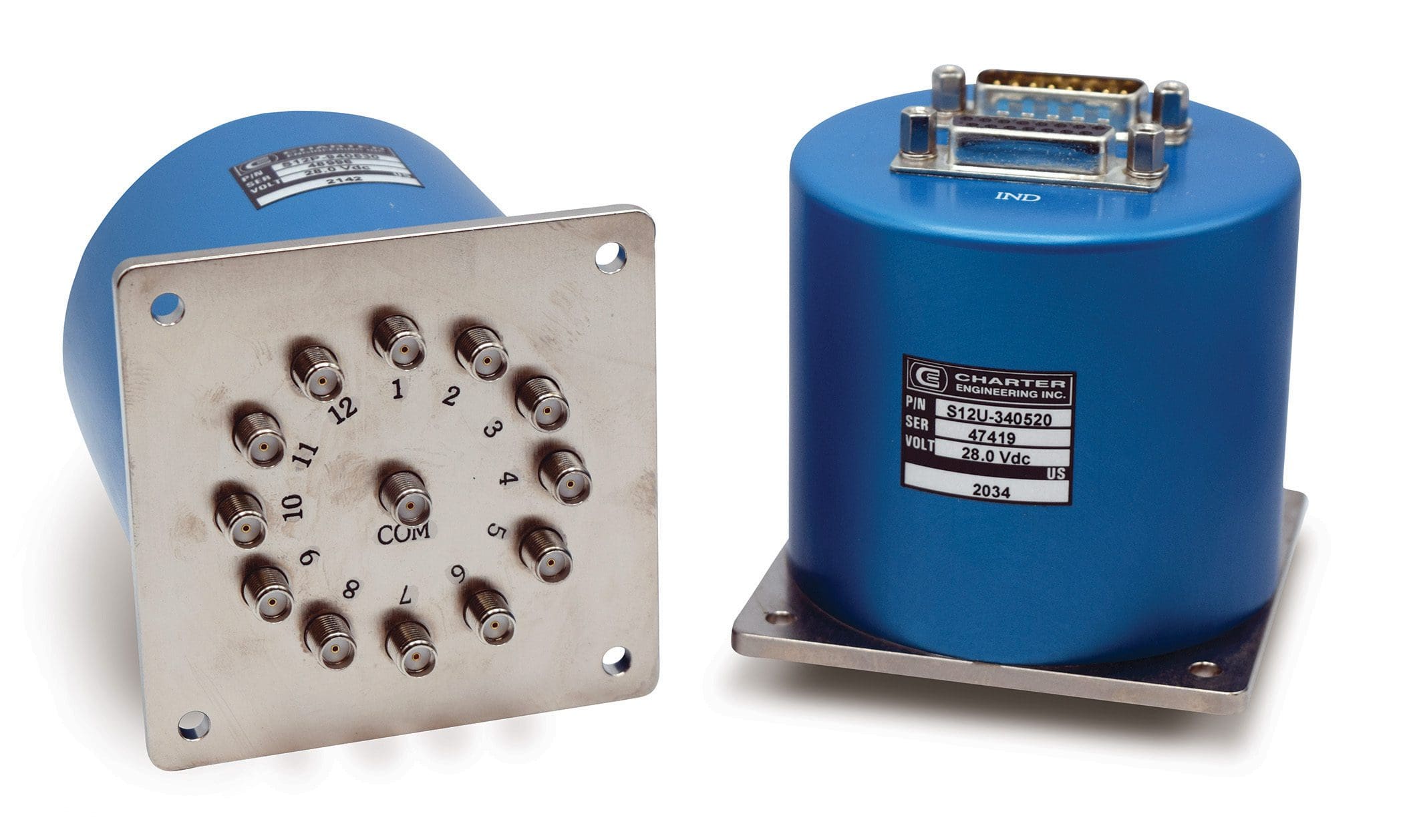 dB Control product