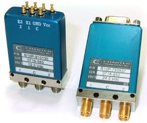 dB Control product