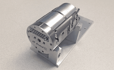 dB Control product