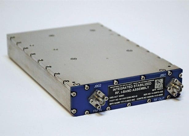 dB Control product